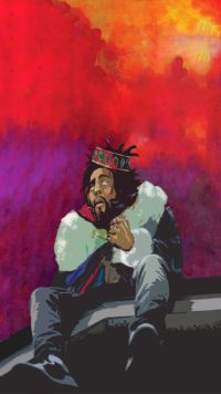 Iphone J Cole Wallpapers