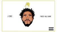 J Cole Forest Hills Wallpaper