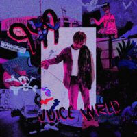 Juice WRLD 999 Poster