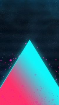 Vaporwave Iphone 5 Wallpaper