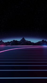 Vaporwave Iphone Background