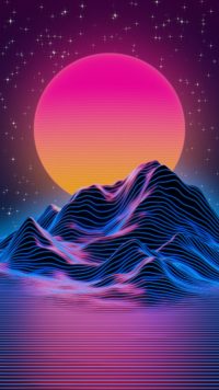 Vaporwave Iphone Wallpapers