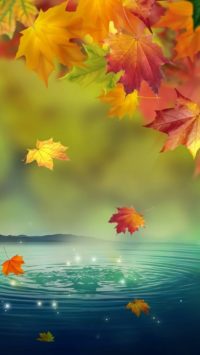 Best Autumn Wallpapers