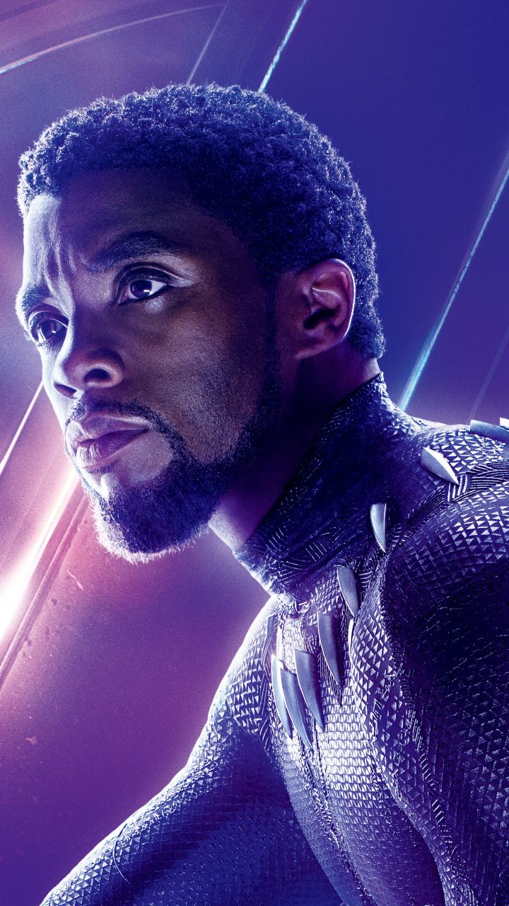 Chadwick Boseman Wallpaper - KoLPaPer - Awesome Free HD Wallpapers