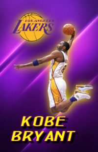 Kobe Bryant Lakers Wallpaper