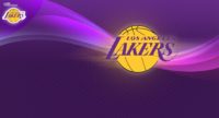 LA Lakers HD Wallpaper