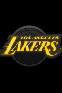 LA Lakers Wallpaper Phone