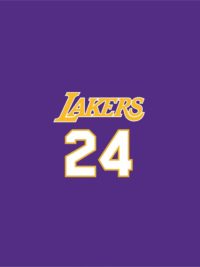 Lakers 24 Wallpapers