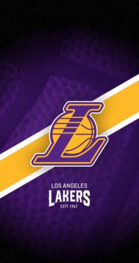 Lakers NBA Wallpaper