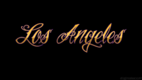 Los Angeles HD Wallpaper