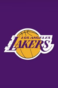 Los Angeles Lakers Background