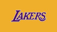 Los Angeles Lakers HD Wallpaper