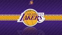 Los Angeles Lakers PC Wallpaper