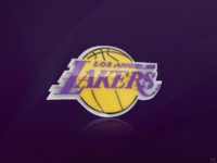 Los Angeles Lakers Wallpaper Desktop