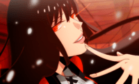 Yumeko Jabami HD Wallpapers