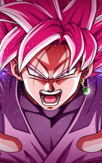 Android Goku Wallpaper 2