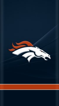 Broncos Blue Wallpapers