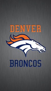 Broncos Iphone 5 Wallpaper