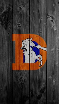 Broncos Iphone Wallpaper 2