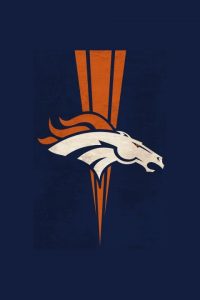 Broncos Iphone Wallpaper