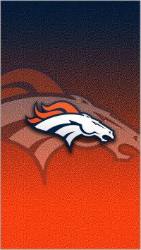 Broncos Lockscreen