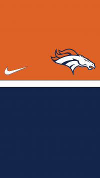 Broncos Wallpaper 2