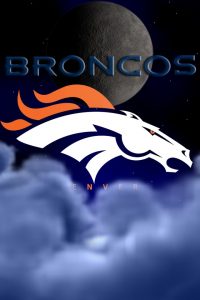 Broncos Wallpaper 3