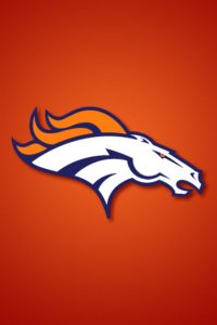 Broncos Wallpaper Iphone