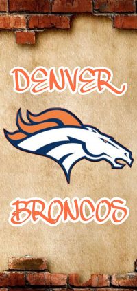 Broncos Wallpaper Phone