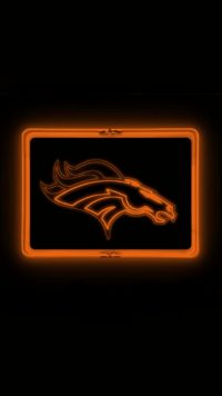 Broncos Wallpaper for Android