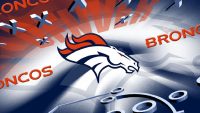 Broncos Wallpaper for Desktop