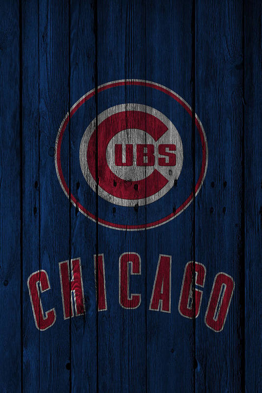 Chicago Cubs Wallpaper for Android