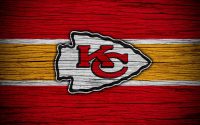 Chiefs 4K Wallpaper