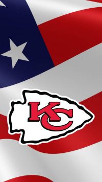 Chiefs Android Wallpapers