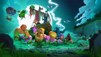 Clash of Clans Halloween Wallpaper