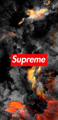 Cool Supreme Wallpapers