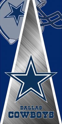 Cowboys Android Wallpaper