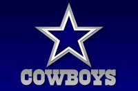 Cowboys Desktop Wallpaper