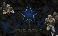 Cowboys Desktop Wallpapers