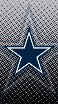 Cowboys Iphone Wallpaper