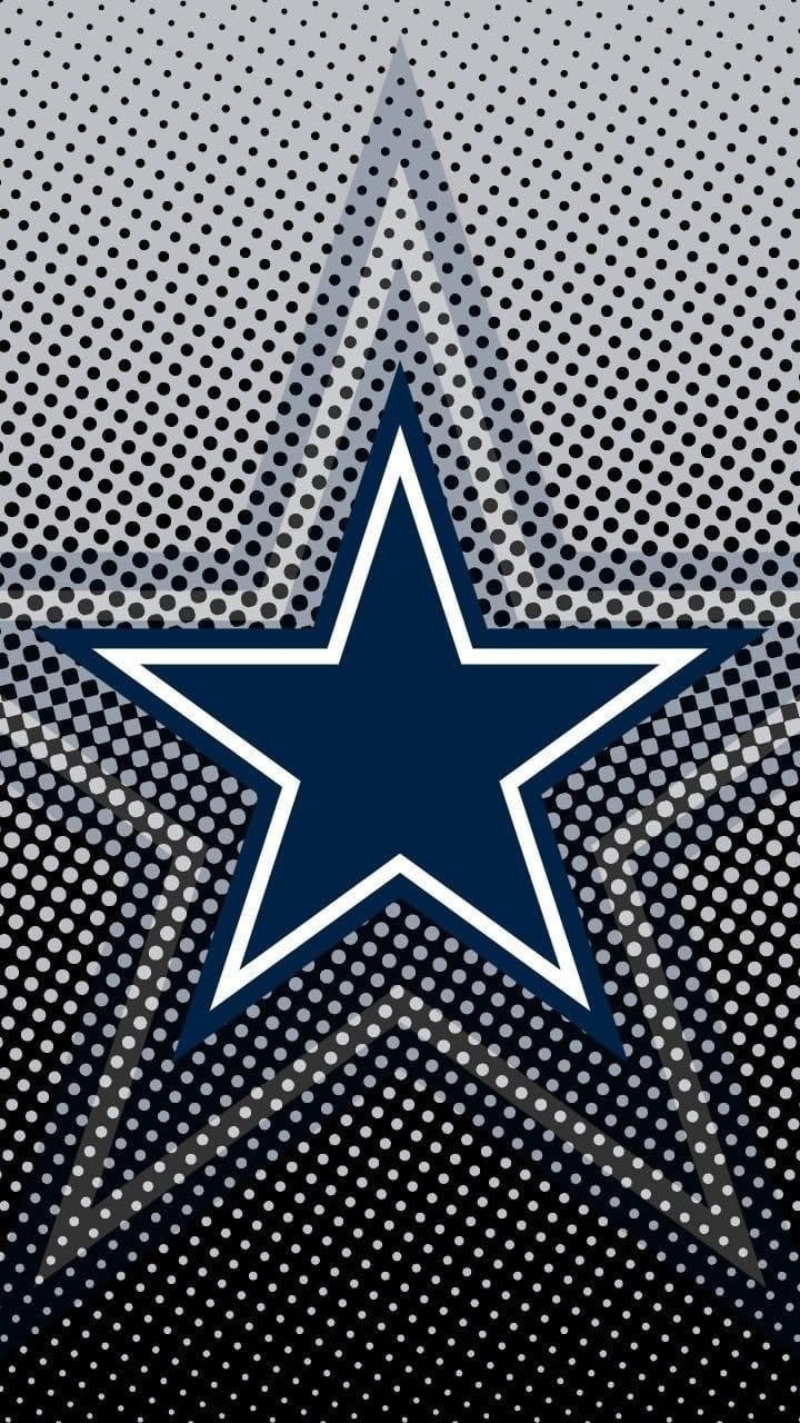 Dallas Cowboys Iphone Wallpaper - Best Wallpaper HD