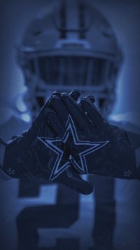 Cowboys Lockscreen