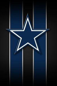 Cowboys Lockscreens