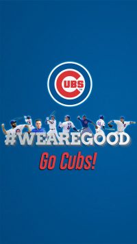 Cubs Baseball Wallpaper