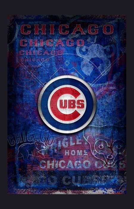 Cubs Lockscreens - KoLPaPer - Awesome Free HD Wallpapers