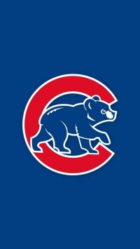 Cubs Wallpaper Iphone