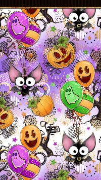 Cute Halloween Wallpaper Phone