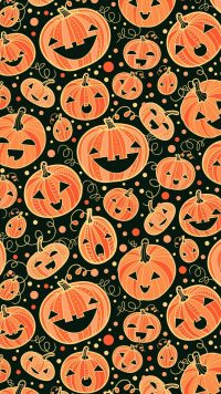 Cute Halloween Wallpapers