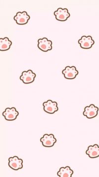 Cute Kawaii Wallpaper 1