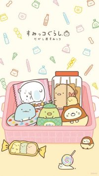 Cute Kawaii Wallpapers